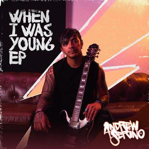 When I Was Young EP (Explicit)