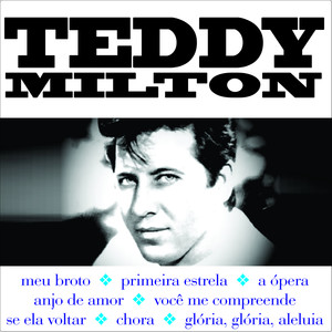 Teddy Milton