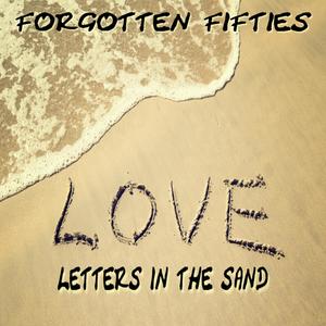 Love Letters in the Sand (Forgotten Fifties)