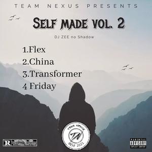 Self Made Vol.2