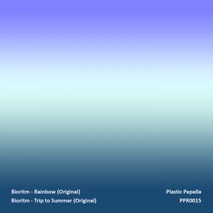Trip To Summer (Original Mix)