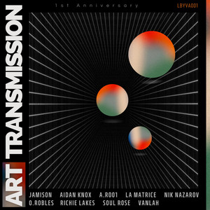 Art Transmission