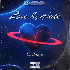 Love & Hate (feat. KillBunk, Rook1e & MINO)