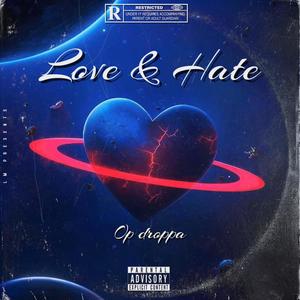 Love & Hate(feat. KillBunk, Rook1e & MINO)