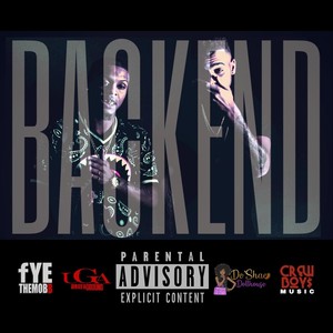 Backend (Explicit)