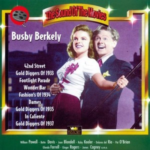 Busby Berkely