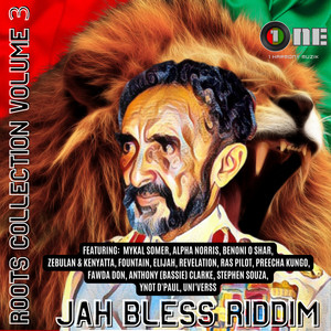 Roots Collection Volume 3 - Jah Bless Riddim