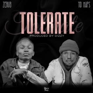 Tolerate (feat. Yo Maps) (Explicit)