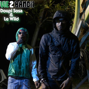 Vie 2 bandit (feat. LeWild) (Explicit)
