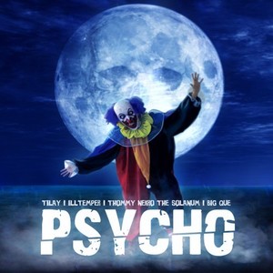 Psycho (Explicit)