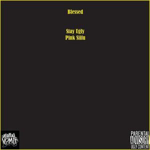 Blessed (feat. Apex God, Cisumaka, Pink Siifu, s_nya & Tommy Lennon) (Explicit)