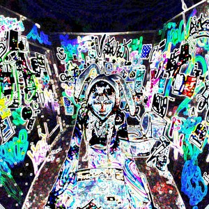 *** In The Bathroom (DJ Pacifier Remix)