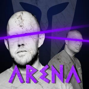 Arena (feat. Bernard Quisumbing)