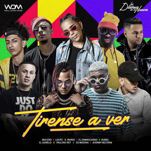 Tirense a Ver (Explicit)