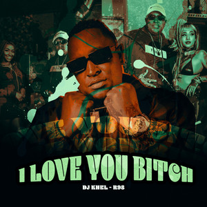 I Love You ***** (Explicit)