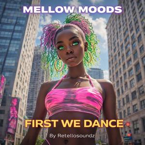 Shake It, You Won't Break It (feat. Mellow Moods)