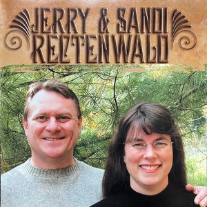 Jerry & Sandi Rectenwald