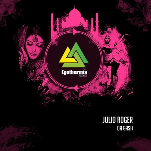 White Hill (Original Mix)