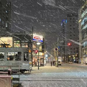 认真的雪(可还是听见了你说不可能)-王木木
