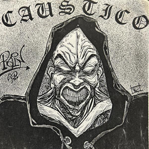 CAUSTICO DEMO 95-94