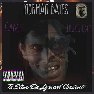 Norman Bates (Explicit)