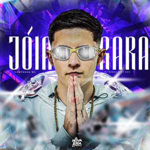 Jóia Rara (Explicit)