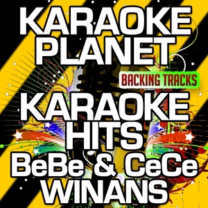 Never Thought (Karaoke Version)