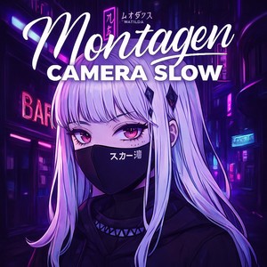 MONTAGEM CAMERA SLOW