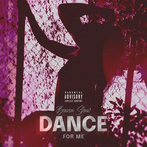 Dance For Me (feat. BeeDotKay) [Explicit]