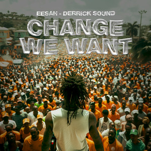 Change We Want