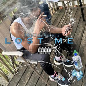 Lost Me (Explicit)