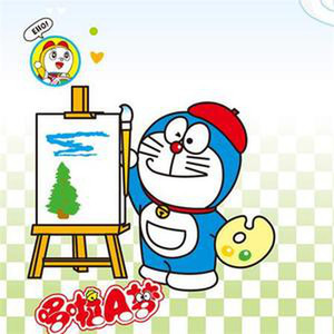 快乐星猫封面