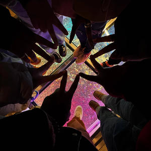 SLIME CITY (feat. 9hotlines & Xray-Zae) (Explicit)