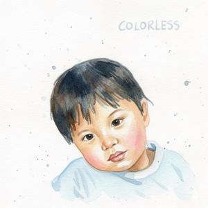 Colorless - บุตรของเธอ ไม่ได้เป็นของเธอ