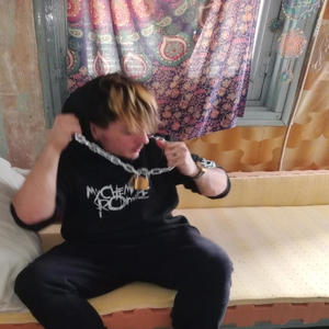 H4nn4Mont4n4! (Explicit)