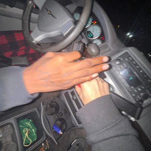 Midnight sped up (feat. Ots tayy) (Explicit)