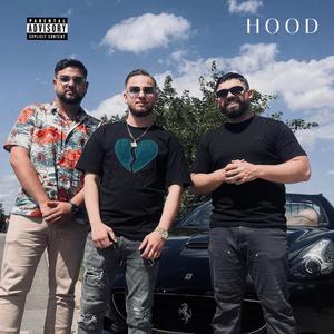 HOOD (feat. M.C.O & Hamdi)