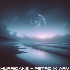 HURRICANE (feat. ARV)