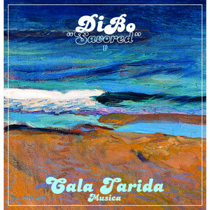 Savored (Johnny Blackouts Subaquatic Sunrise)