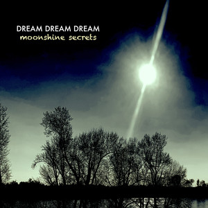 DREAM DREAM DREAM (Moonshine Secrets)