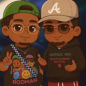 CHILL DUDE (feat. B Q) (Explicit)