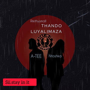 Thando Luyalimaza