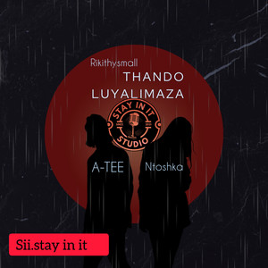 Thando Luyalimaza