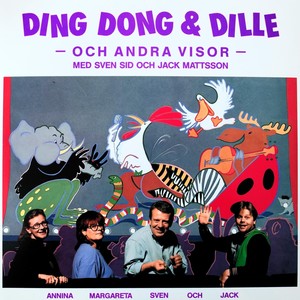 Ding Dong & Dille