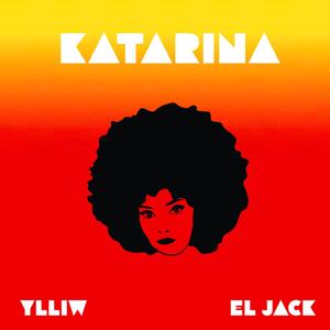 Katarina (feat. El Jack)