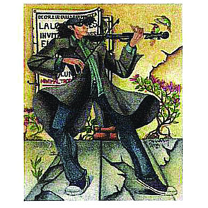 Nen (帕赛罗:嫩恁)