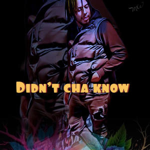 Didnt cha know (Explicit)