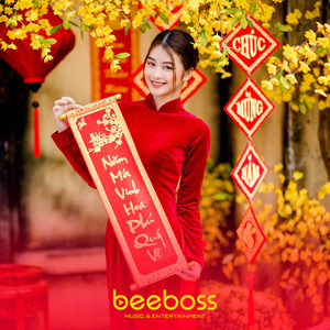 Dịu Dàng Sắc Xuân (BeeBoss Remix)