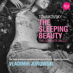 The Sleeping Beauty, Op. 66, TH 13, Act III 