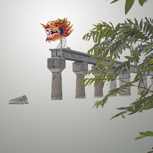 惊蛰封面